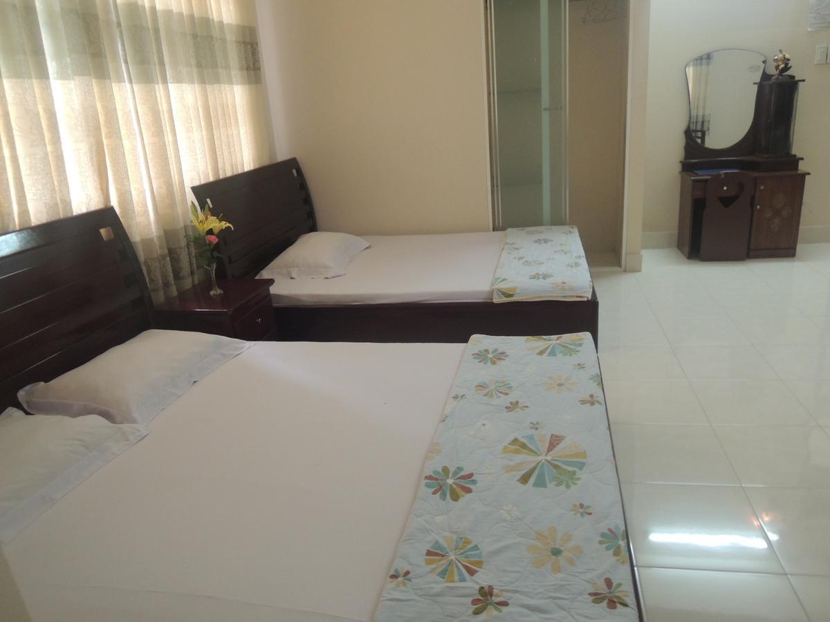 Thanh Cong Hotel Sa Dec Ngoại thất bức ảnh